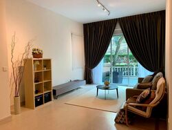Duchess Crest (D10), Condominium #496546591